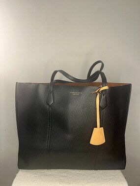 Tory Burch Perry Triple Compartment Tote